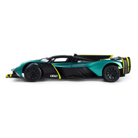 Машинка Rastar Р/У 1:14 Aston Martin Valkyrie AMR Pro USB Charging 92106