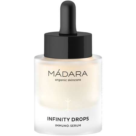 Сыворотка для лица Madara Имунная Infinity Drops 30 мл