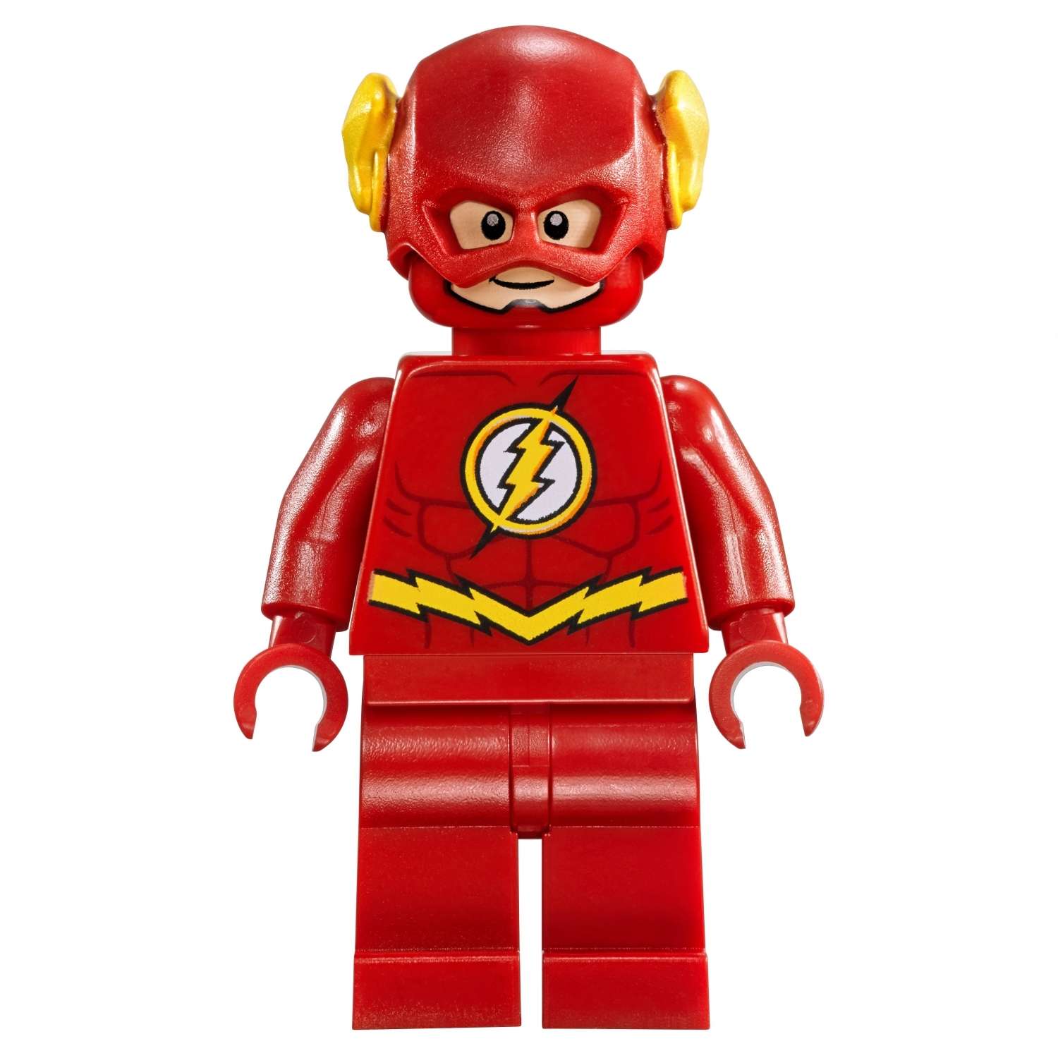 Конструктор LEGO Super Heroes Горилла Гродд сходит с ума (76026) - фото 17