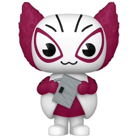 Фигурка Funko POP! Movies Bullet Train Momomon (1294) 65741