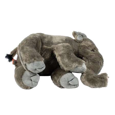 Мягкая игрушка Wild Republic Азиатский слон 33 см
