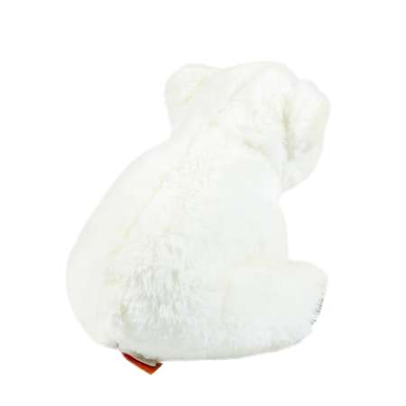 Мягкая игрушка Wild Republic Полярный мишка 19 см