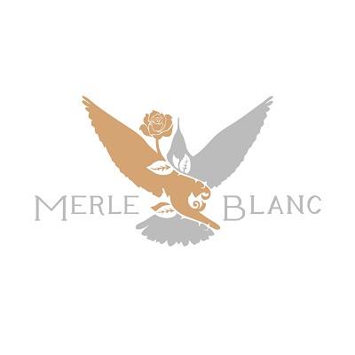 Merle Blanc