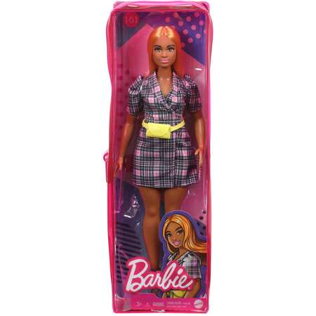 Кукла Barbie Игра с модой 161 GRB53