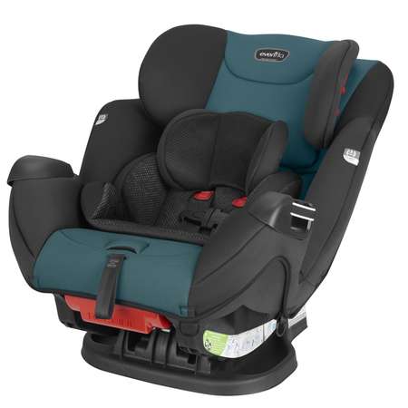 Автокресло Evenflo Platinum Isofix 0+/1/2/3 (0-36 кг)