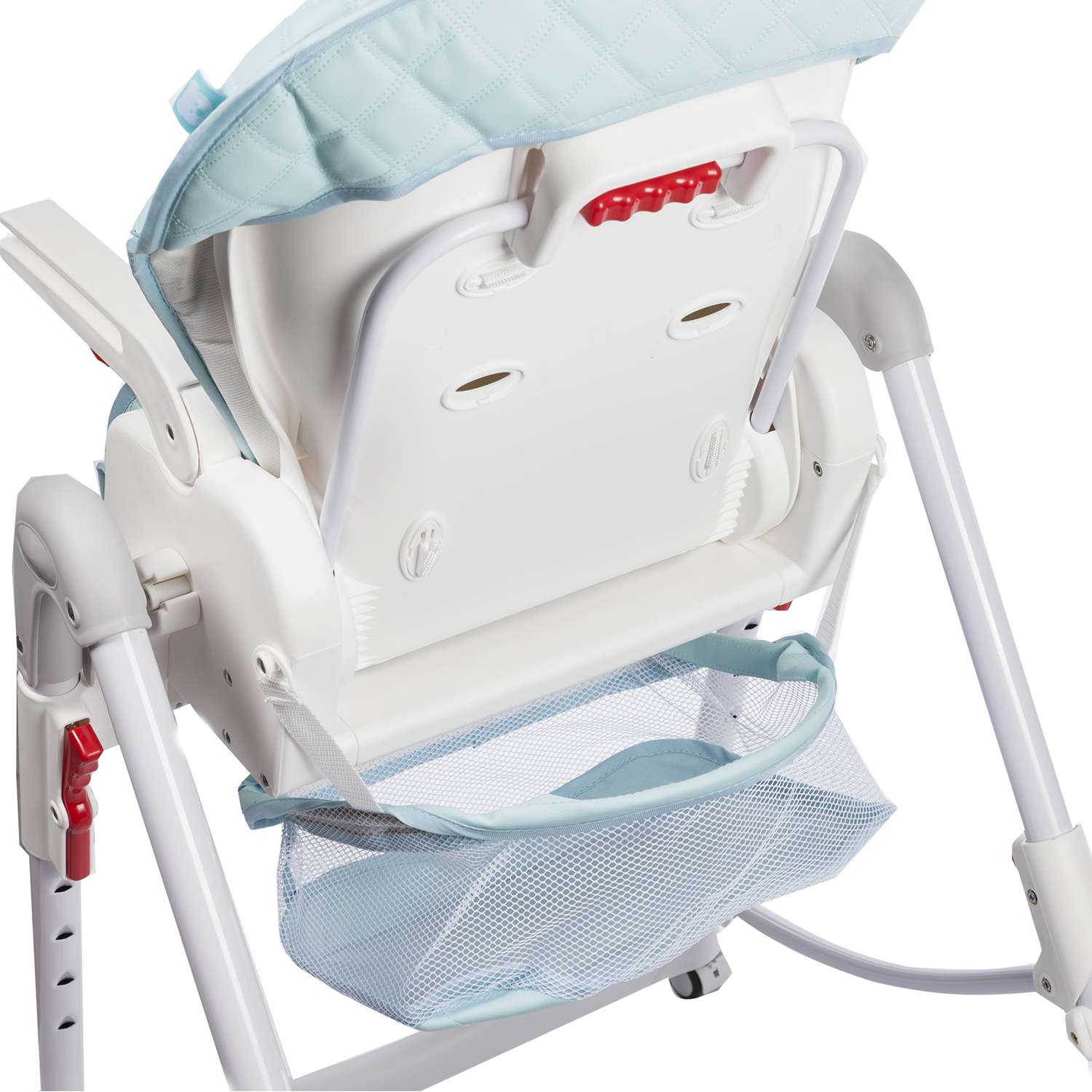чехол на стульчик для кормления babyton универсальный