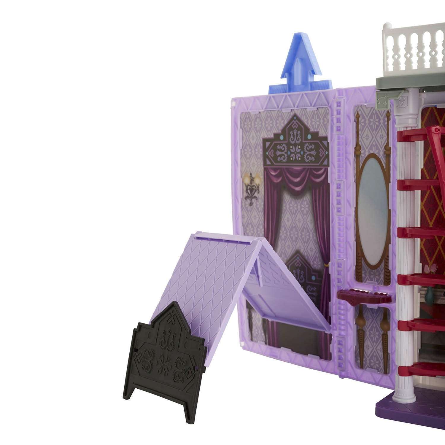 Набор игровой Disney Princess Hasbro Холодное сердце 2 Замок E5511EU4 E5511EU4 - фото 6