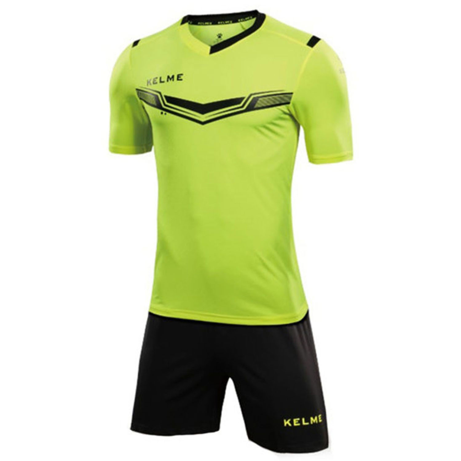 Футбольная форма KELME KCC160031-930 - фото 1