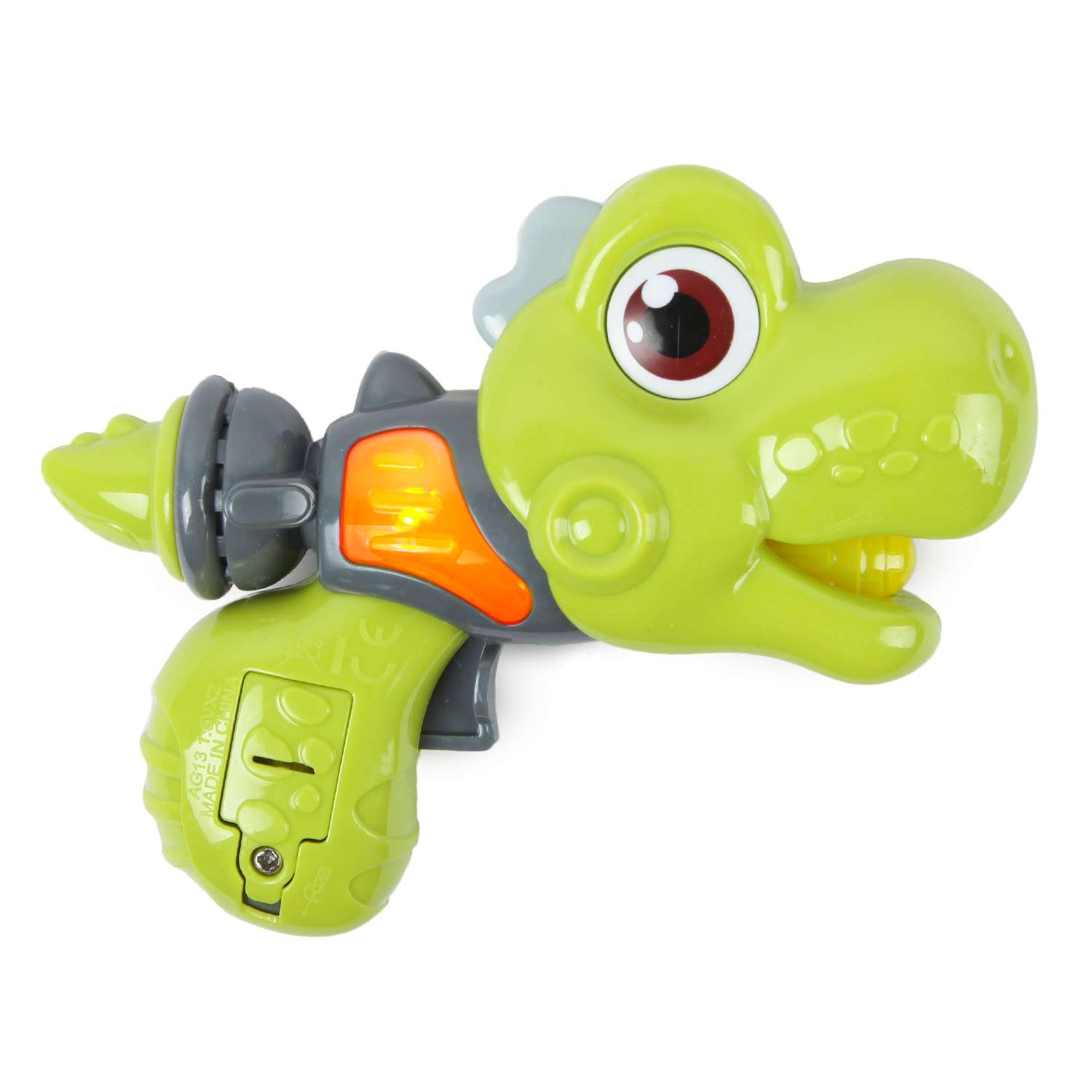 Игрушка BabyGo Динозаврик в ассортименте - фото 11