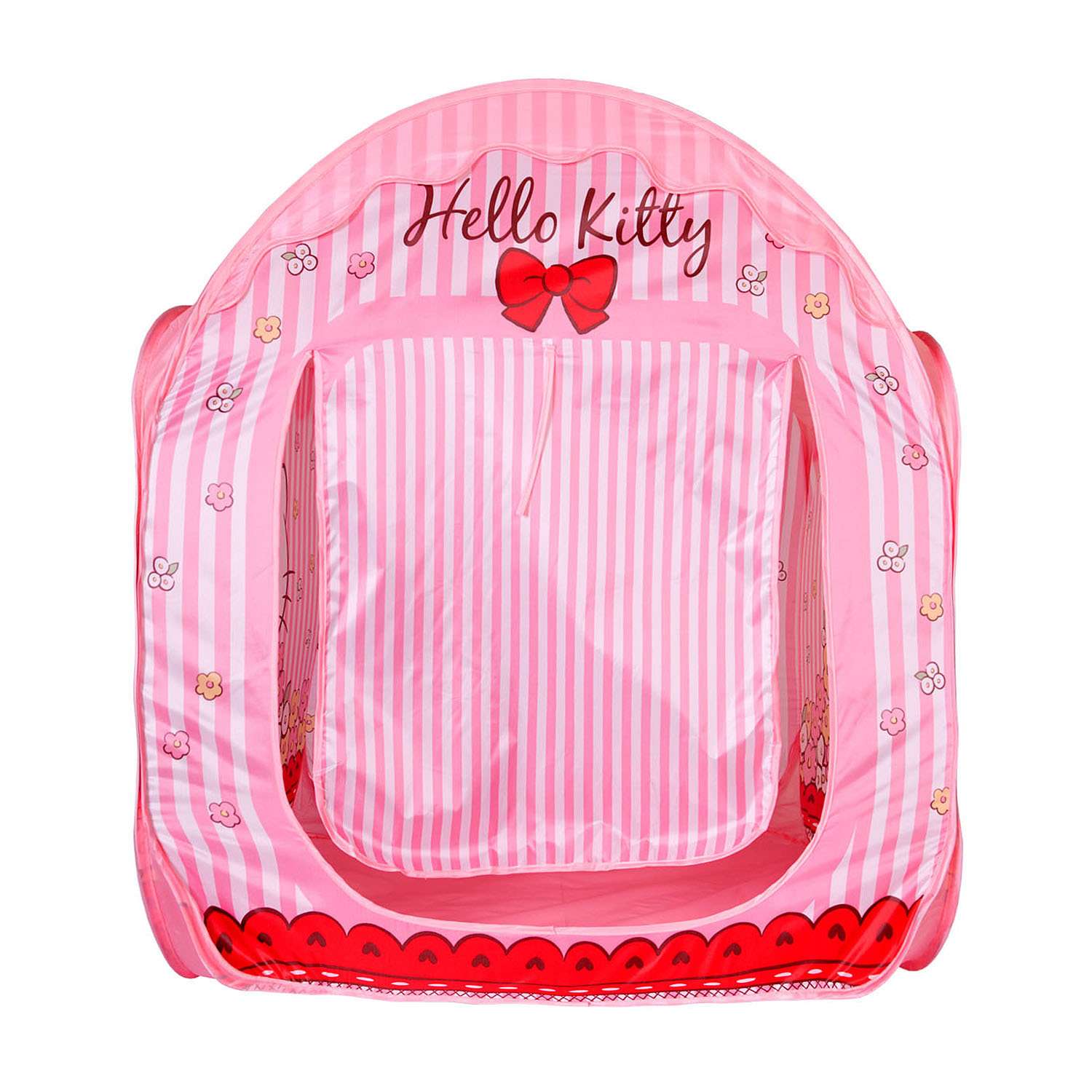 Палатка ЯиГрушка Hello Kitty 12047ЯиГ - фото 3