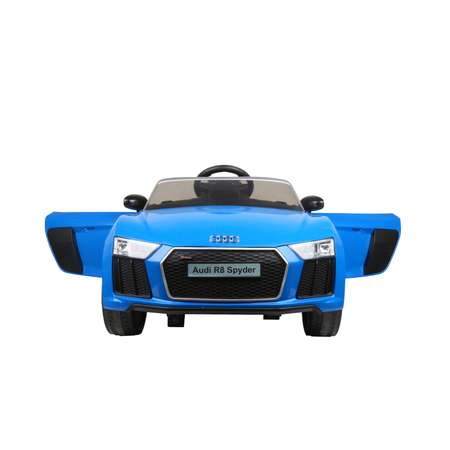 Электромобиль Drivetoys Audi R8 Spyder