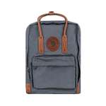 Рюкзак Fjallraven No2 Laptop серый 18л