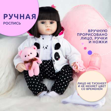 Кукла пупс QA BABY