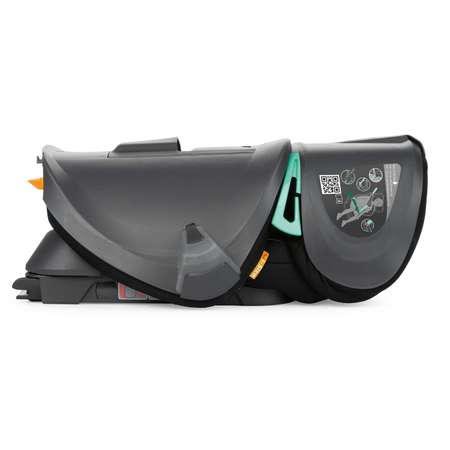 Автокресло Chicco Isofix 2/3 (15-36 кг)