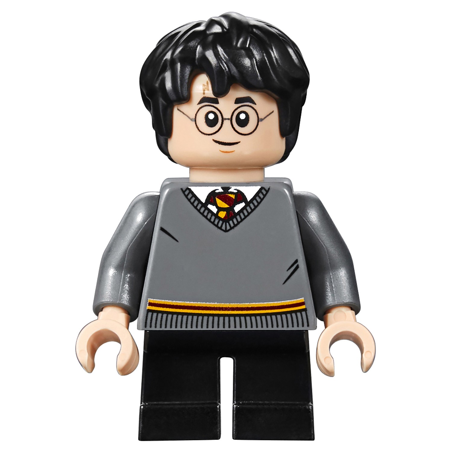 Конструктор LEGO Harry Potter Большой зал Хогвартса 75954 - фото 30