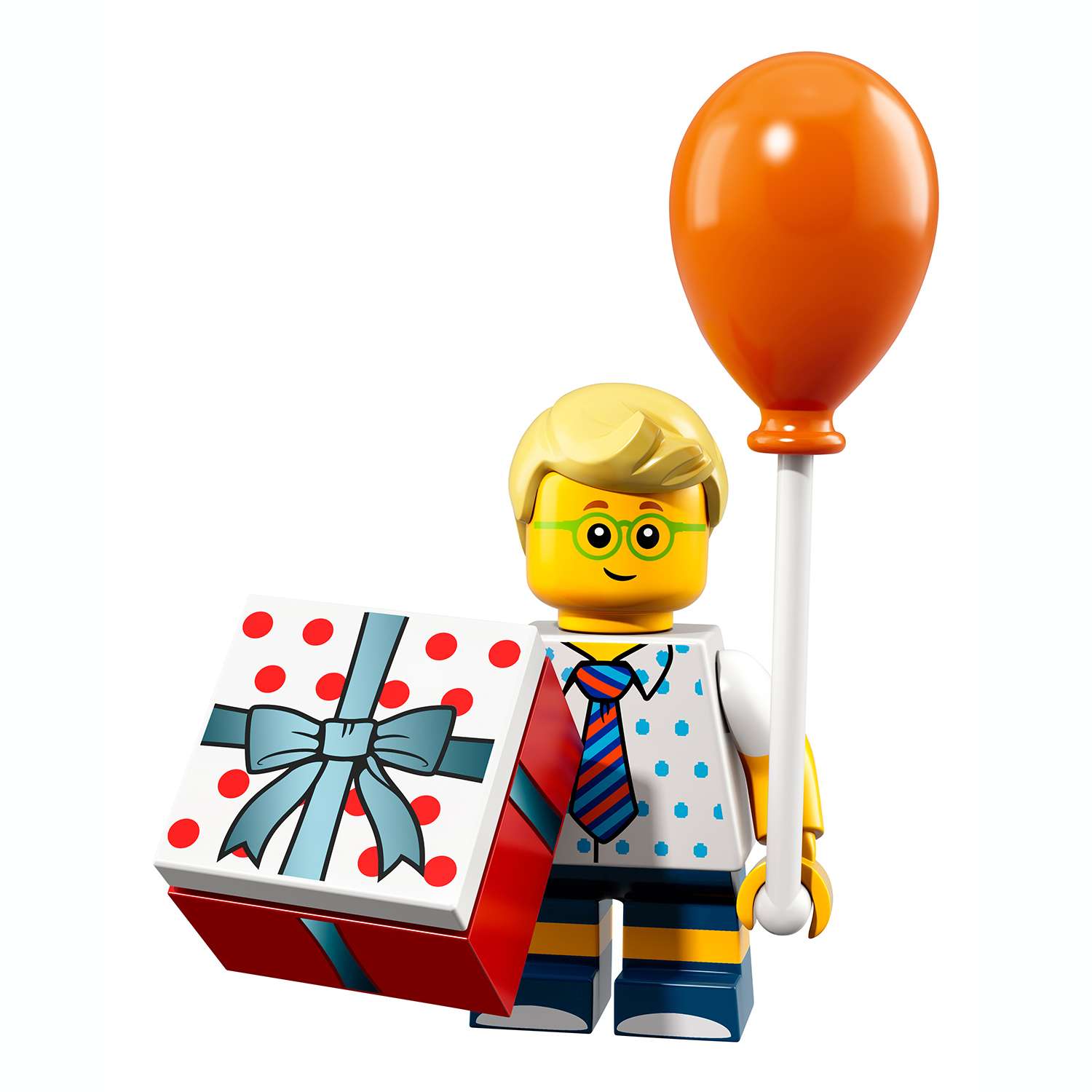 Минифигурки LEGO Юбилейная серия 71021 в непрозрачной упаковке (Сюрприз) - фото 7