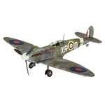 Сборная модель Revell Самолет Истребитель Spitfire MkII ВВС Великобритании