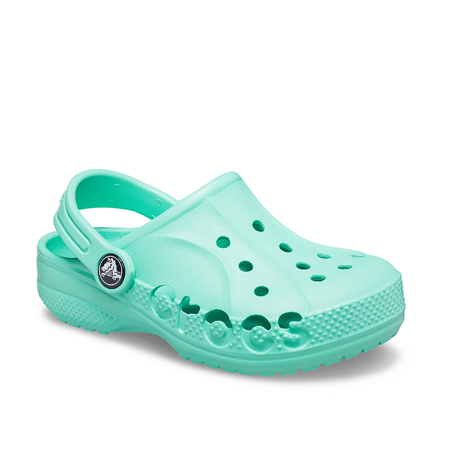 Сабо CROCS 205483-3U3 - фото 2