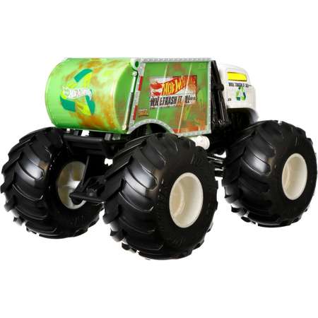 Машинка Hot Wheels Monster Trucks GJG72