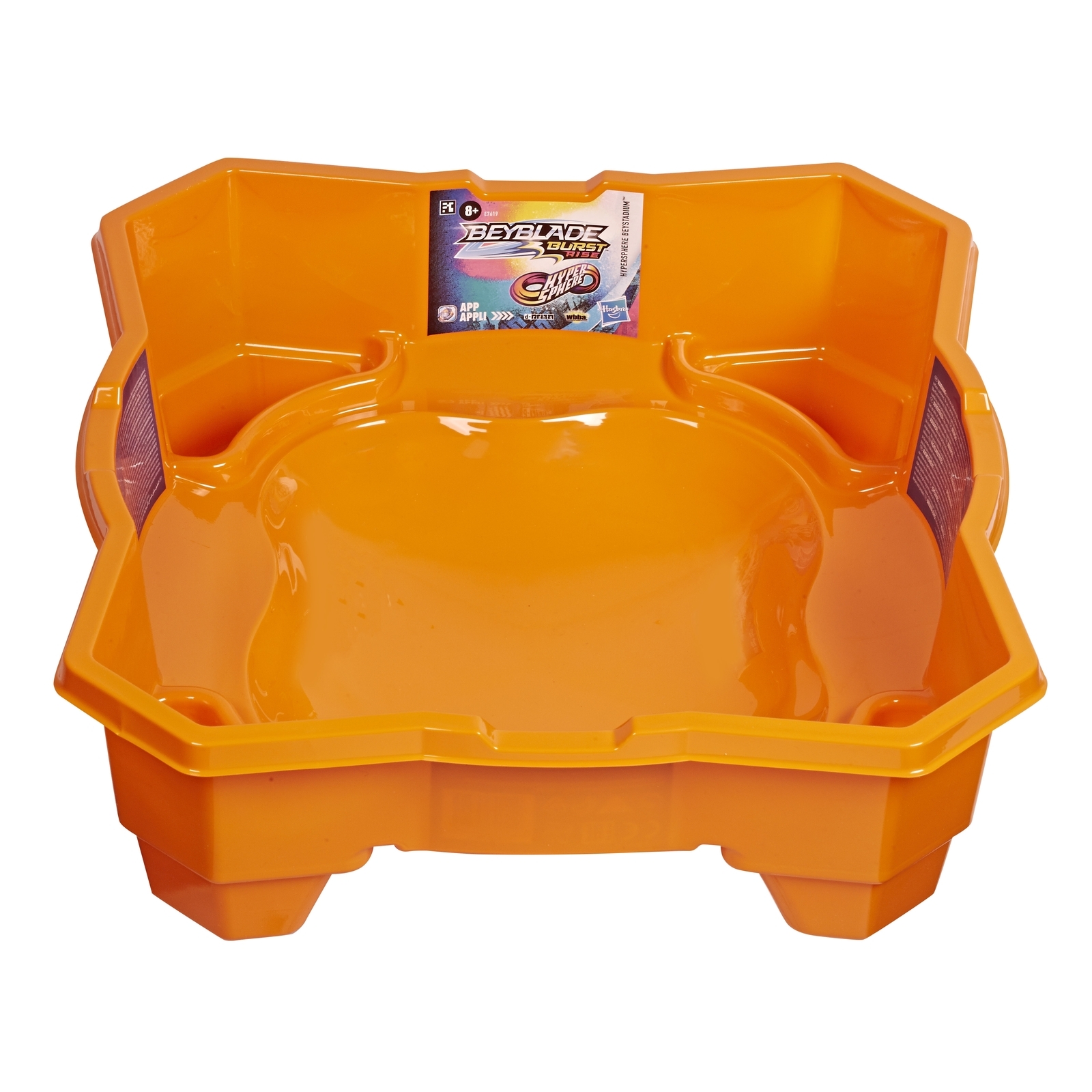 Фигурка BeyBlade - фото 2