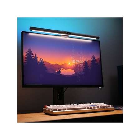 Светодиодная панель Yeelight LED Screen Light Bar Pro