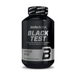 Тестостерон BiotechUSA Black Test 90 капсул