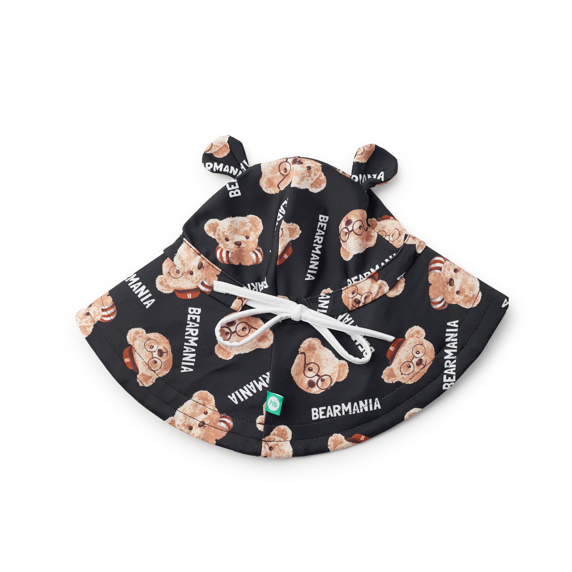 Панама HAPPY BABY 50646-bears - фото 8