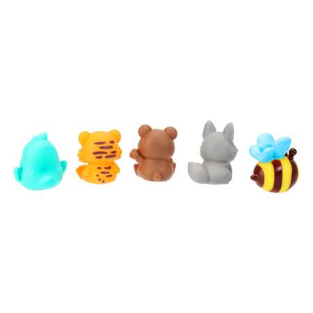 Игрушка Играем вместе Животные