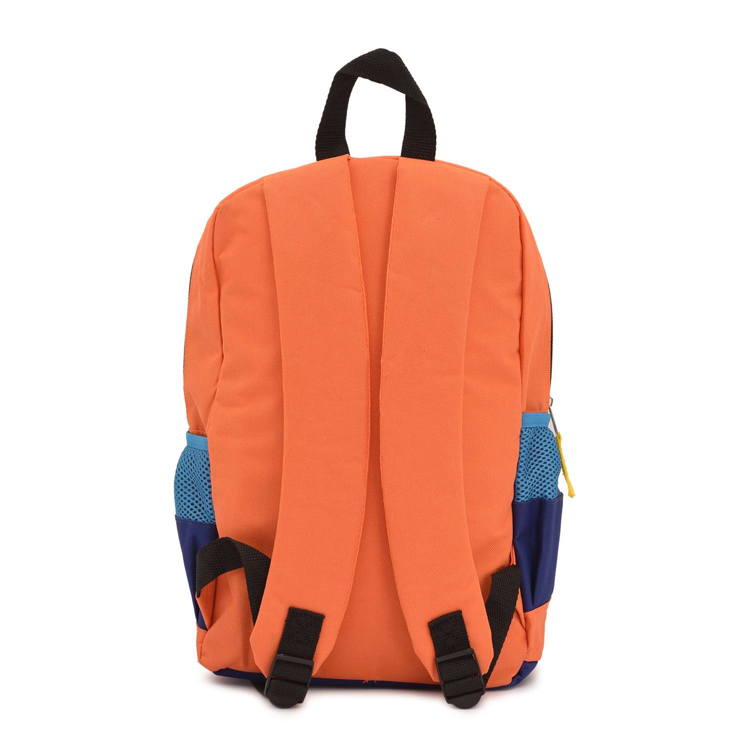 Рюкзак 3D-Bags Оранжевое настроение(оранжевый) - фото 3