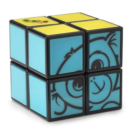 Игра Rubik`s Головоломка Кубик Рубика детский 2*2 6062941