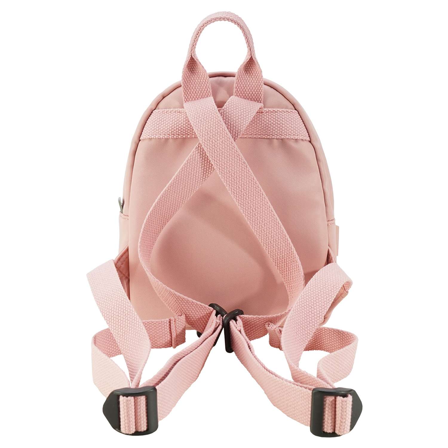 Рюкзак Upixel светло-розовый XS - фото 5