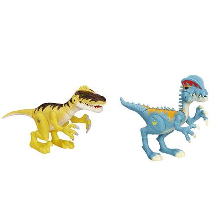 Электронные фигурки динозавров Playskool в ассортименте