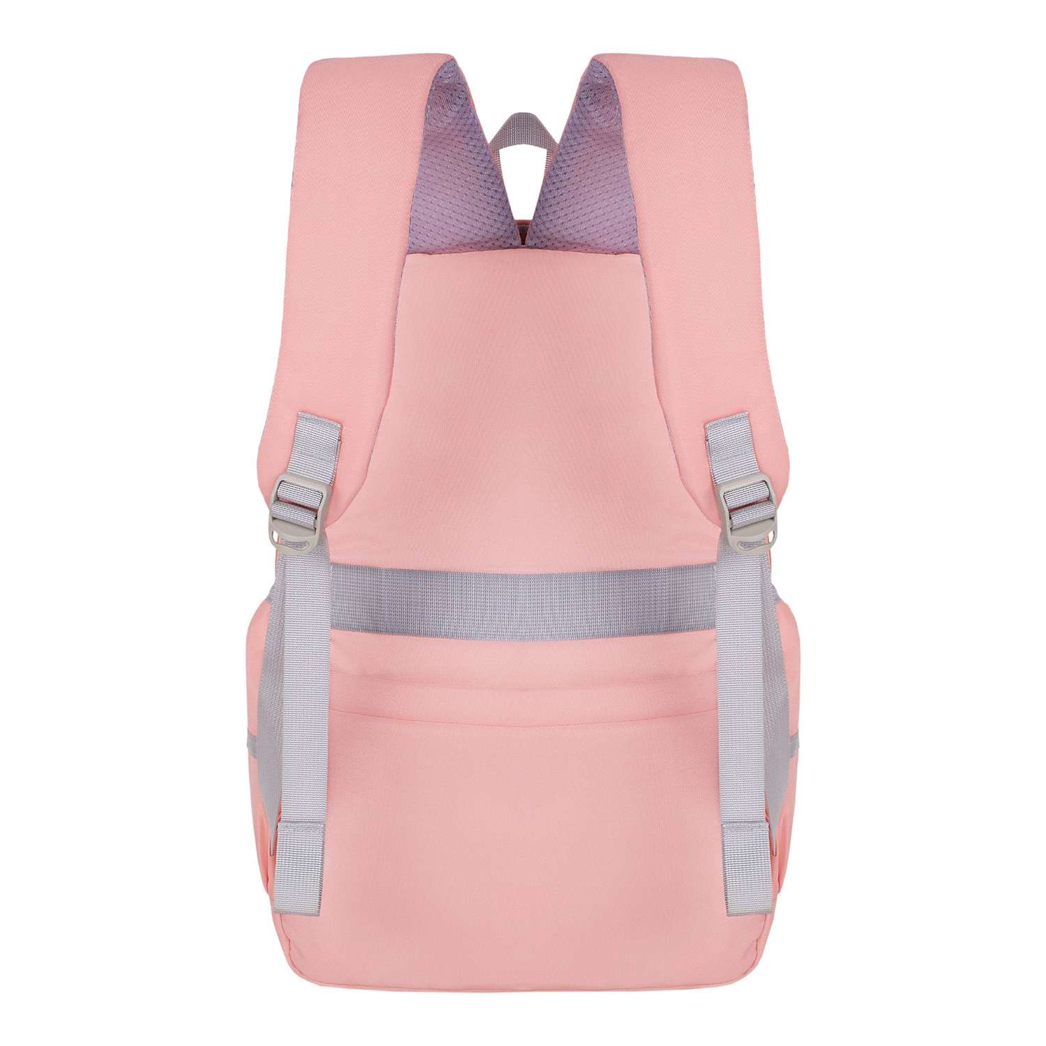 Рюкзак MERLIN M909 Розовый - фото 3