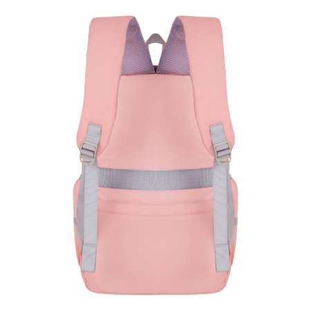 Рюкзак MERLIN M909 Розовый