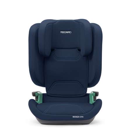 Автокресло Recaro Monza Compact FX i-size Misano Blue