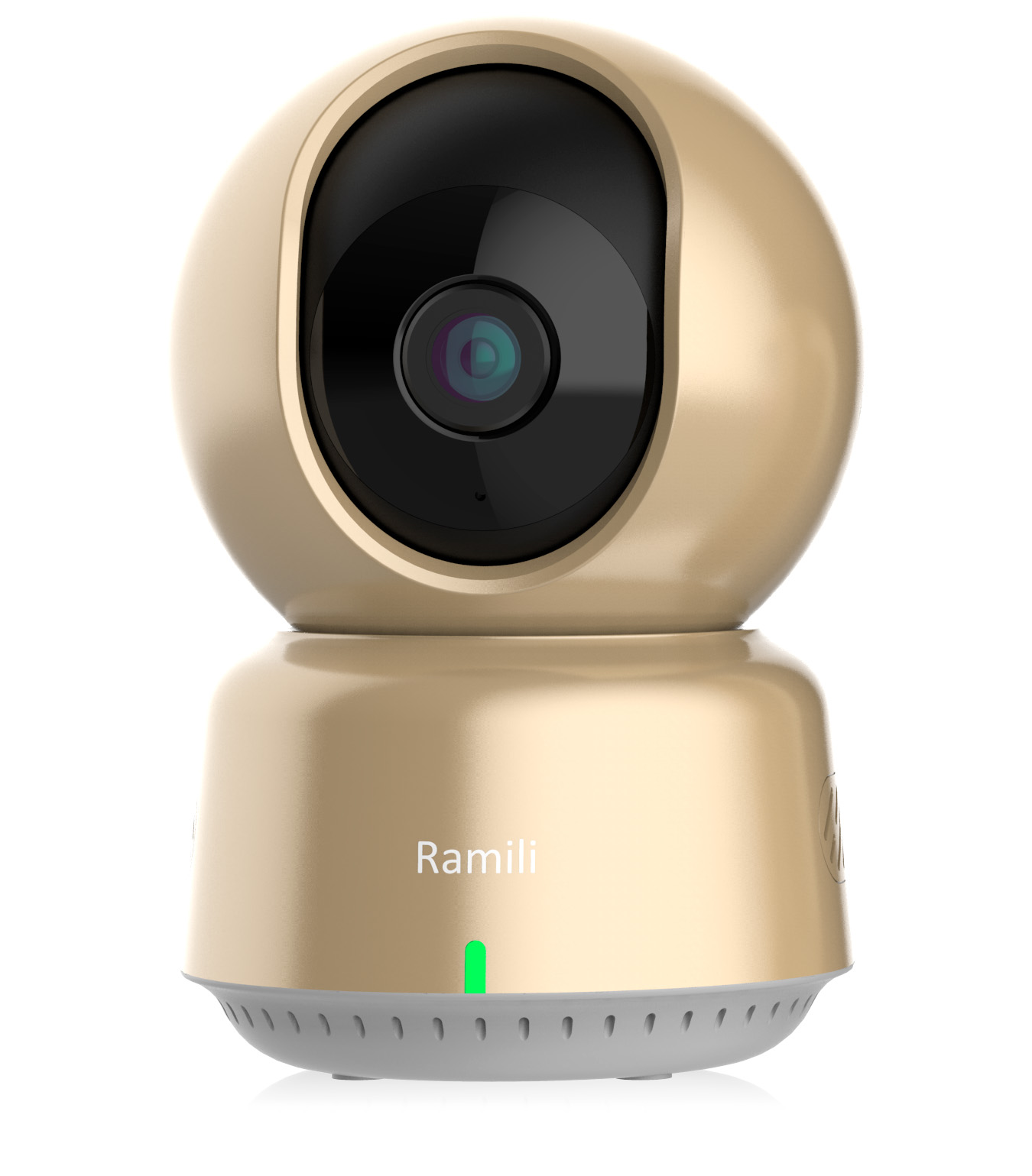 Видеоняня Wi-Fi Full HD Ramili RV1600C - фото 1