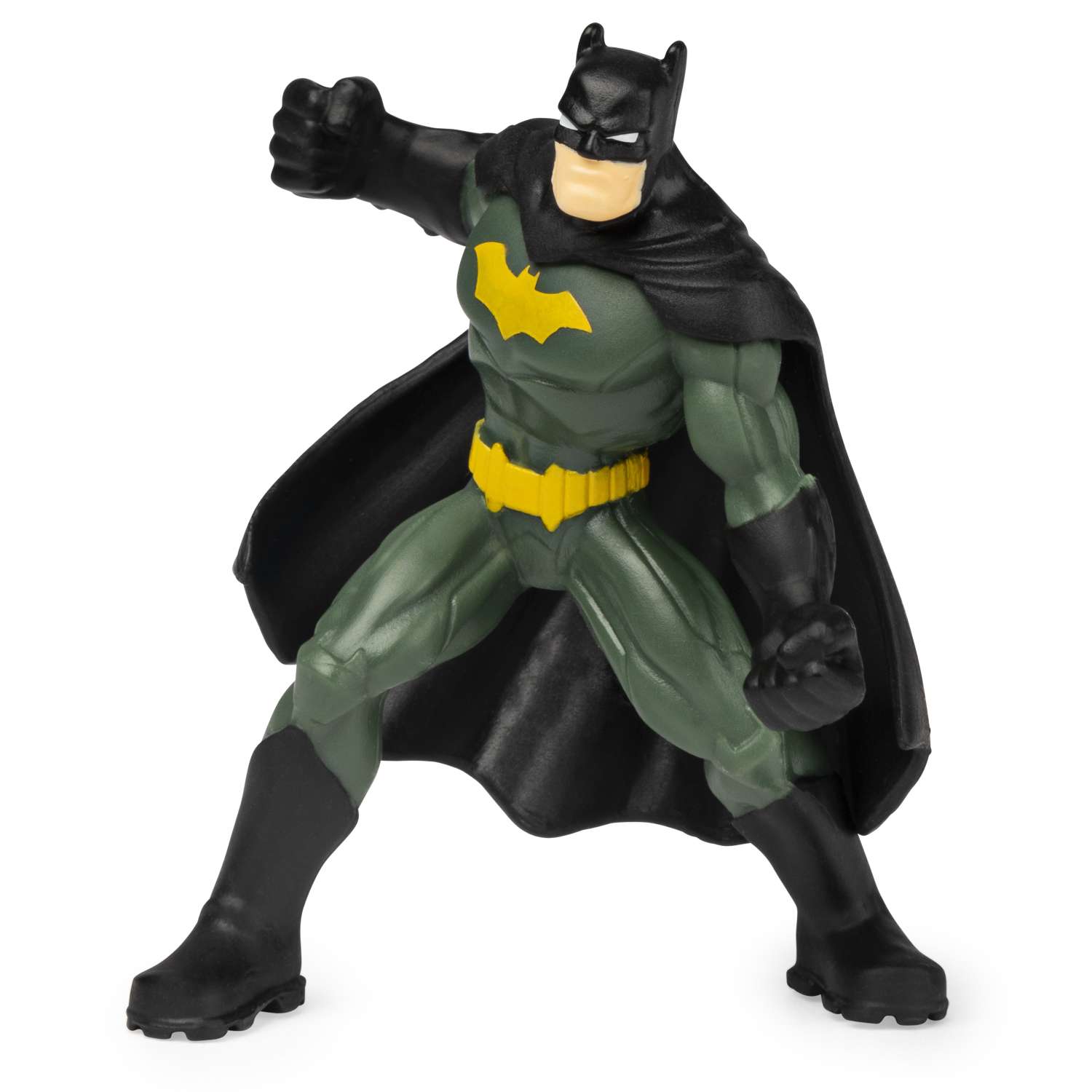 Фигурка Batman мини в непрозрачной упаковке (Сюрприз) 6055954 - фото 16