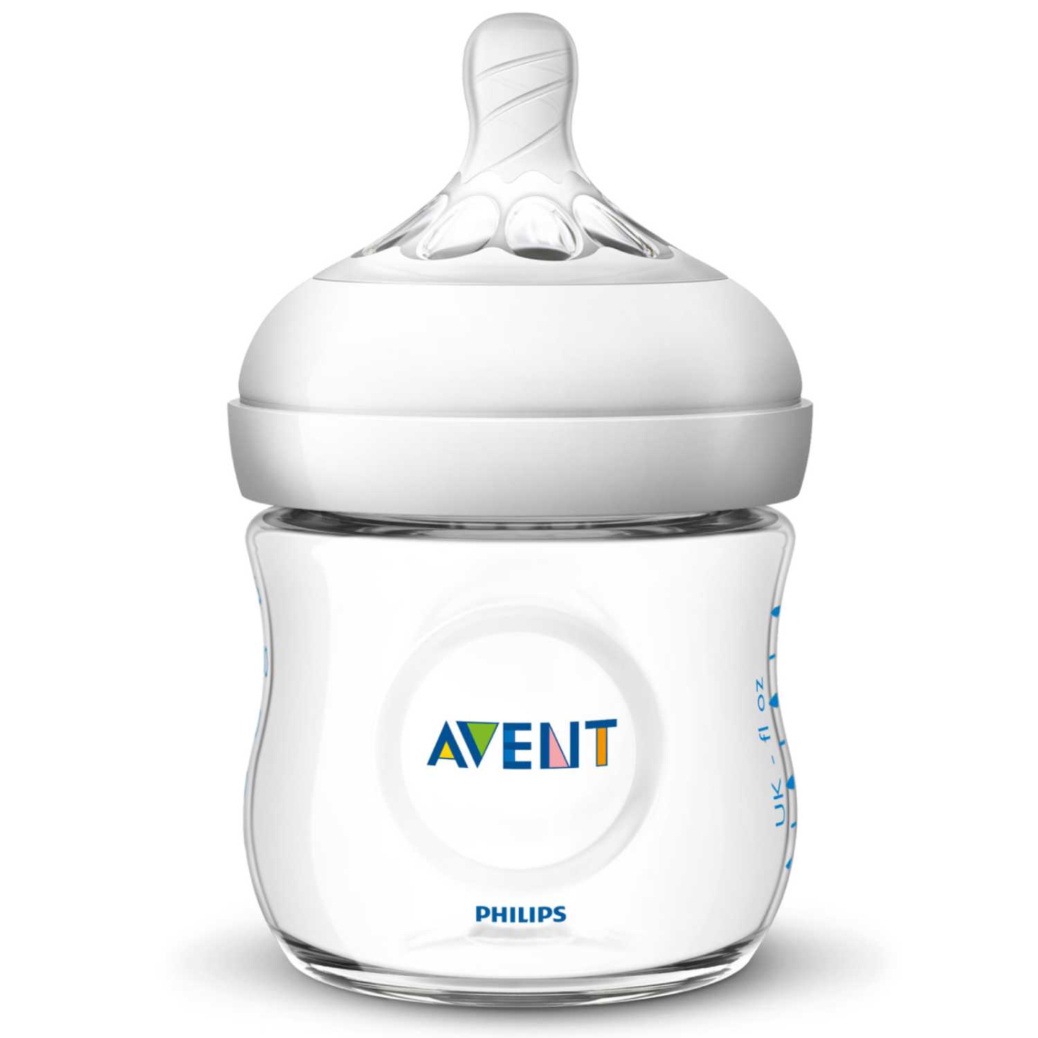 Соска Philips Avent Natural2 с 0месяцев 2шт SCF041/27 - фото 11