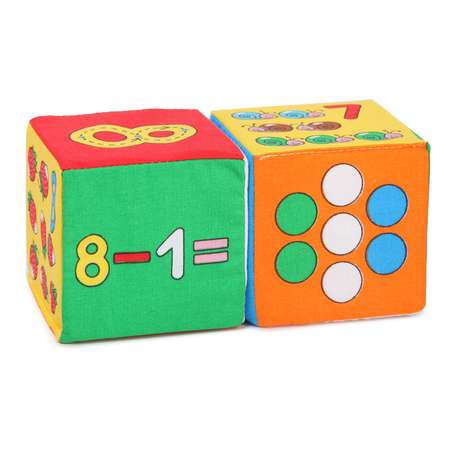 Игрушка BabyGo Веселая математика 483
