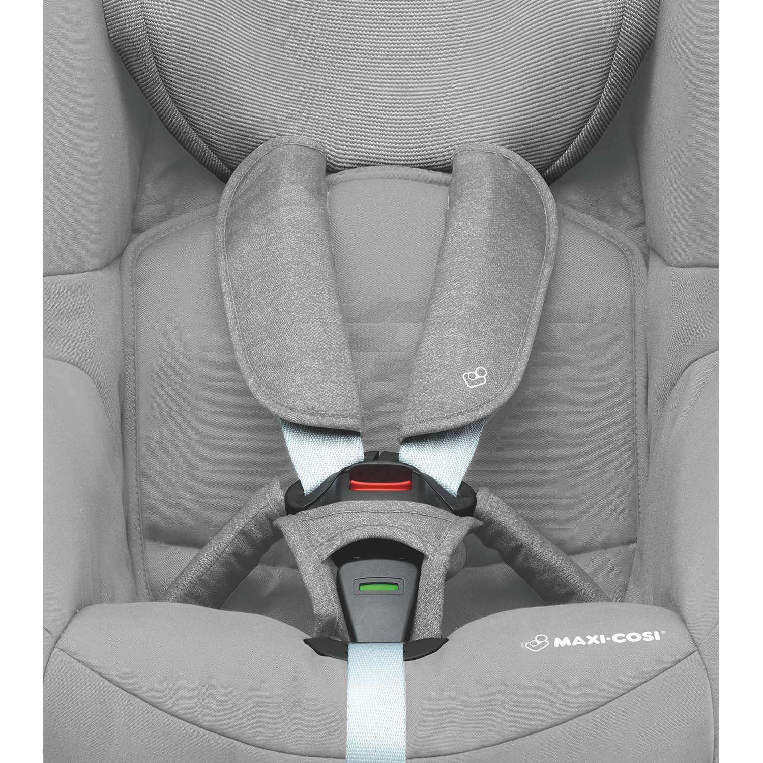 Автокресло Maxi-Cosi 1 (9-18 кг) - фото 3