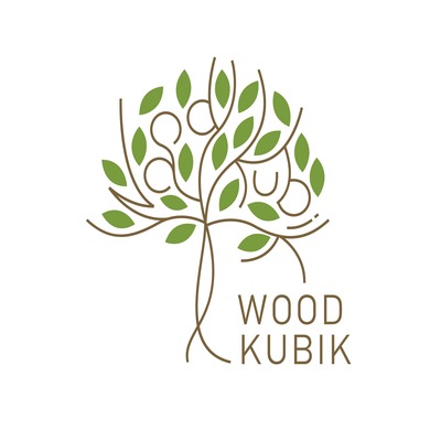 Wood Kubik