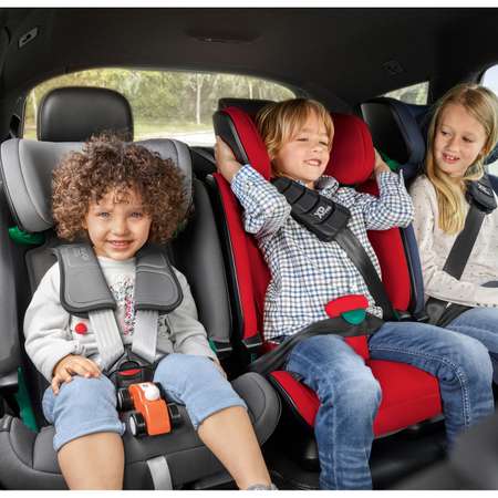 Автокресло Britax Roemer Advansafix i-Size Cool Flow-Blue