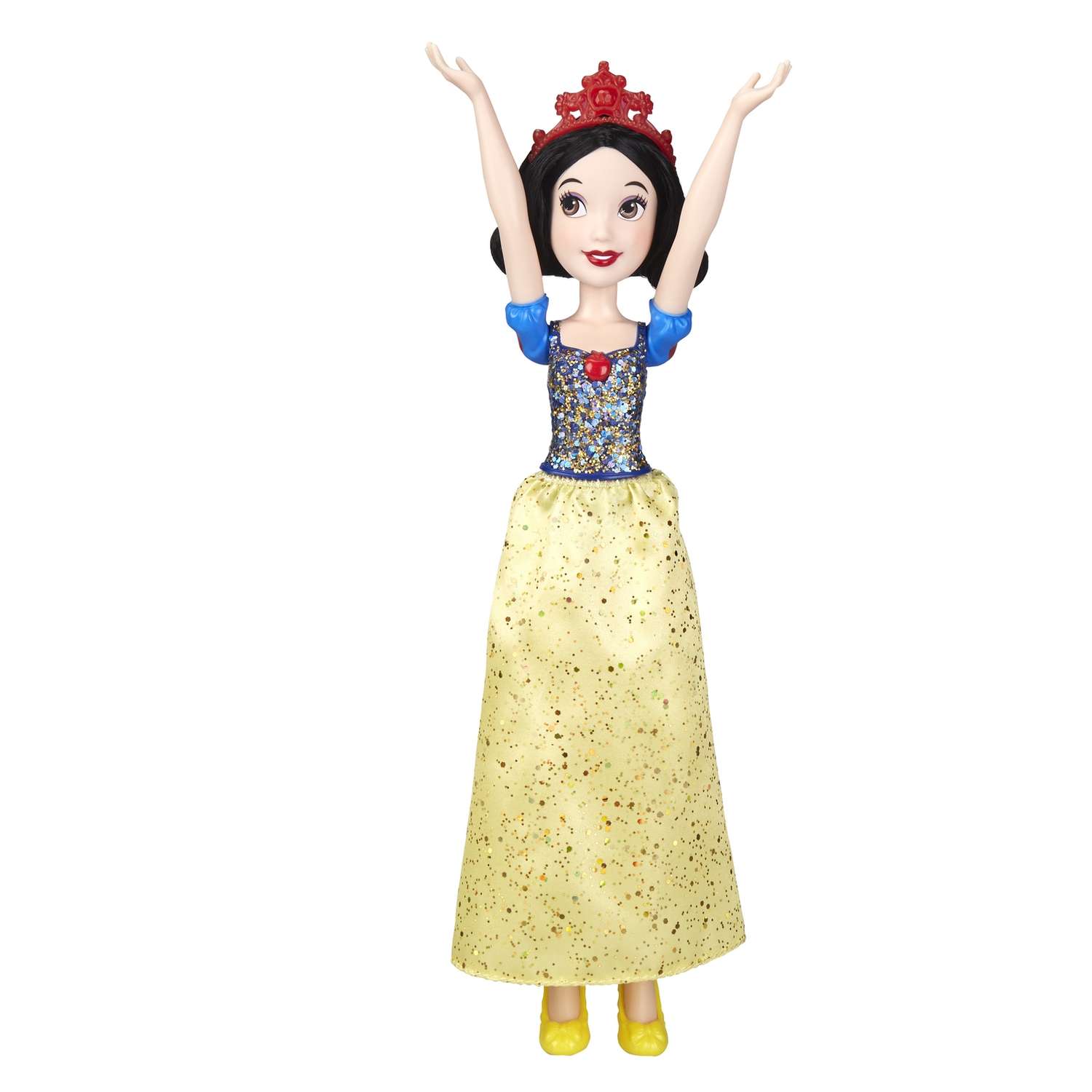 Кукла Disney Princess Hasbro B Белоснежка E4161EU4 E4021EU4 - фото 3