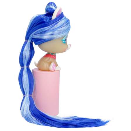 Фигурка vip pets Glam gems IMC TOYS Модные щенки Agatha