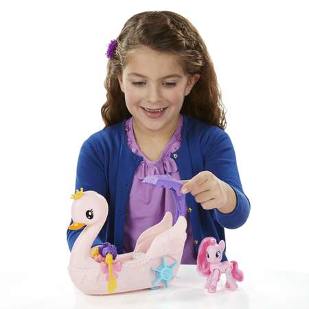 Игровой набор My Little Pony