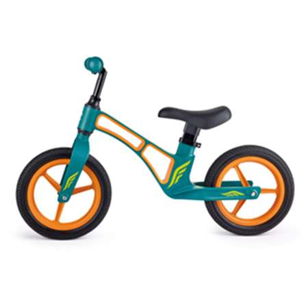 Беговел Hape New Explorer синий