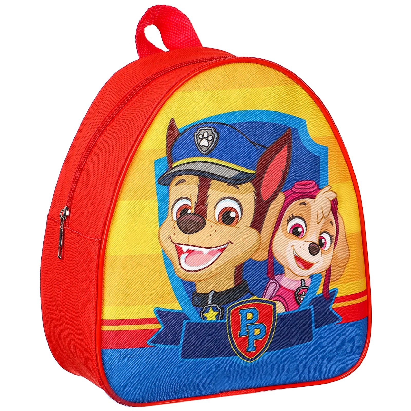 Подарочный набор Paw Patrol для мальчика 10 предметов Щенячий патруль - фото 2