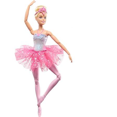 Кукла Barbie Балерина HLC25