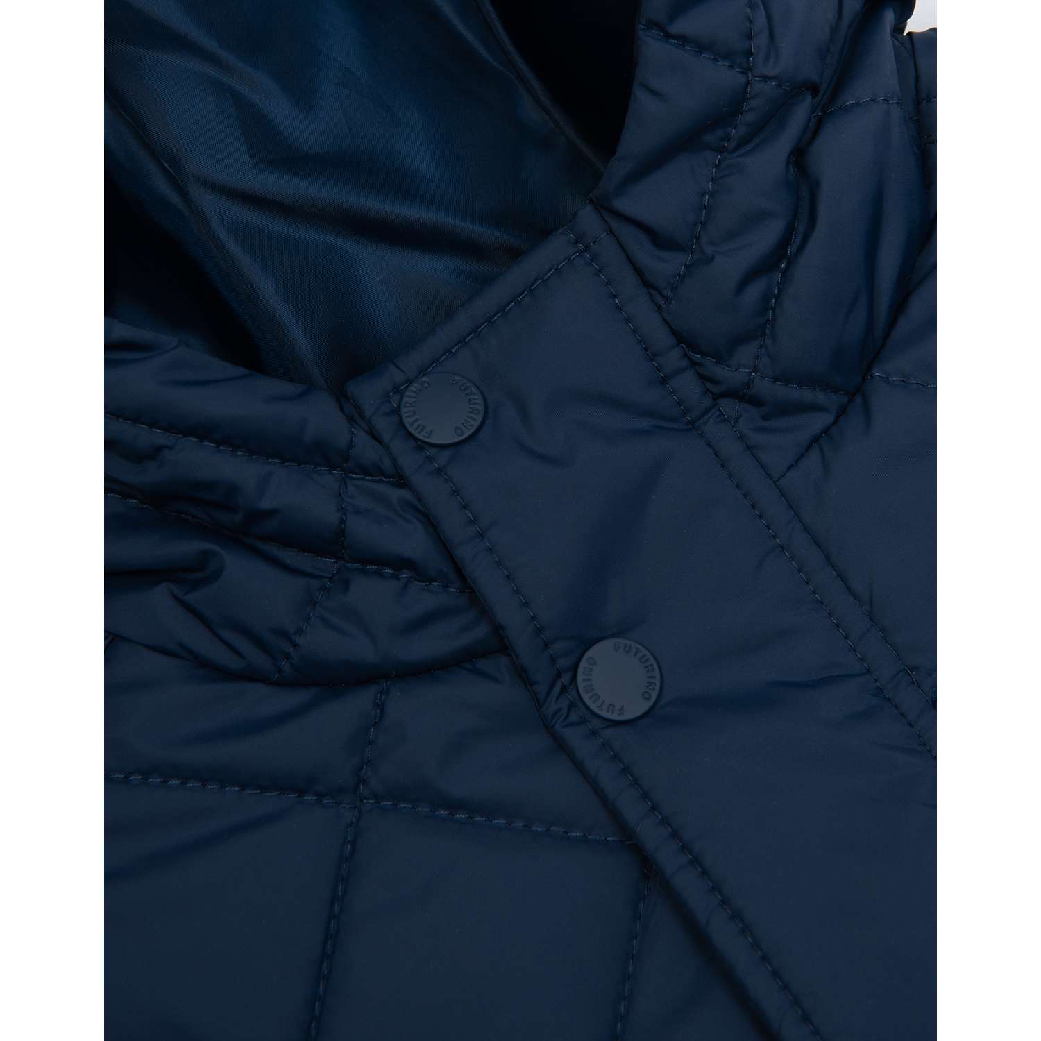Куртка Futurino S23FU5-B507kb-D6 - фото 5