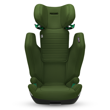 Автокресло Recaro Axion 1 Epic green